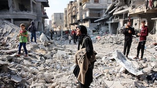 Franja de Gaza: ascienden a 111 los fallecidos en una de las jornadas más violentas del mes