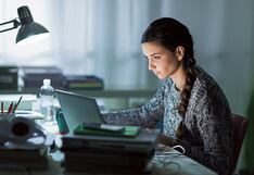 ¿Adiós a las clases virtuales? Jóvenes pierden interés por esta modalidad