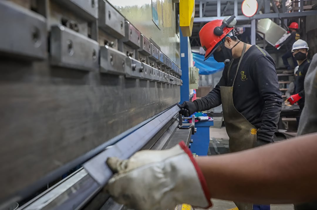 El nuevo escenario internacional abre oportunidades para Perú. Conozca qué papel tendrán la productividad, inversión privada, tecnología e IA. (Foto: Andina)