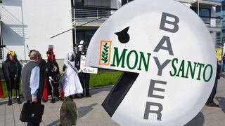 Monsanto (Bayer), condenada a pagar US$ 2,000 millones por herbicida Roundup
