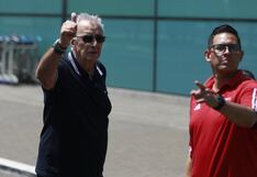 Jorge Fossati: Día, hora de presentación y su mensaje a la hinchada ‘bicolor’