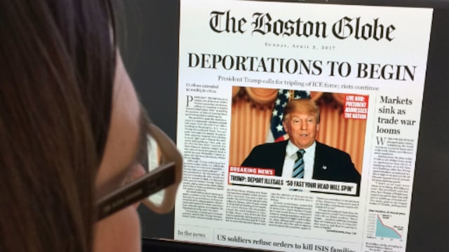 ¿Cuán lejos irá Trump en su promesa de deportar indocumentados?