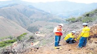 En setiembre se inicia construcción de túnel de trasvase en proyecto Alto Piura