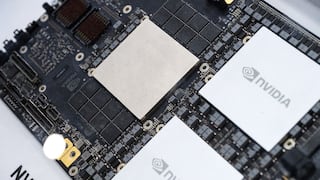 Huawei desafía a Nvidia con una nueva estrategia para chips