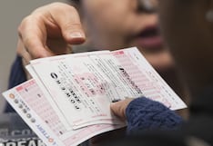 Números ganadores del Powerball EN VIVO hoy, 21 de enero: mira los resultados del sorteo con jackpot de $209 millones en EE.UU.