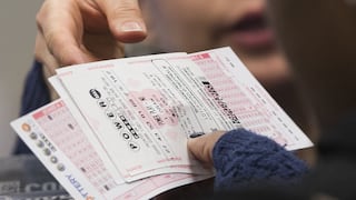 Números ganadores del Powerball EN VIVO hoy, 21 de enero: mira los resultados del sorteo con jackpot de $209 millones en EE.UU.
