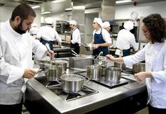 Basque Culinary Center reunirá en Perú a algunos de los mejores chefs del mundo
