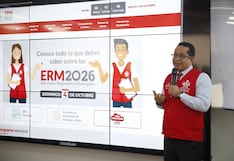 Elecciones regionales y locales 2026: debates de candidatos comenzaran el 13 de septiembre