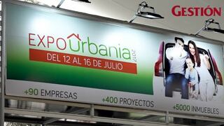 ExpoUrbania: Miraflores es el distrito más buscado para propiedades