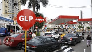 Plantas envasadoras de GLP afirman que el abastecimiento no es normal