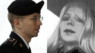 "Soy Chelsea Manning, soy una mujer", dice soldado que filtró documentos a WikiLeaks