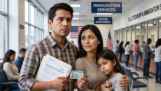 USCIS endureció el trámite para solicitar permiso de trabajo en EE. UU. para estos ciudadanos