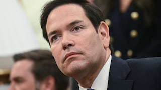 Marco Rubio dice que EE.UU. comenzará a revocar visados de estudiantes chinos
