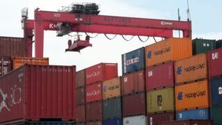 Intercambio comercial entre Perú y Asia superó los US$ 7,600 millones en el primer trimestre