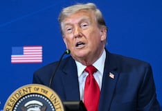 Trump amenaza a Irán con hacerle “pagar” por la muerte de soldados estadounidenses