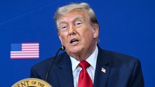 Trump amenaza a Irán con hacerle “pagar” por la muerte de soldados estadounidenses