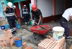 Anillo Vial Periférico: MTC refuerza seguridad en predios expropiados de Independencia