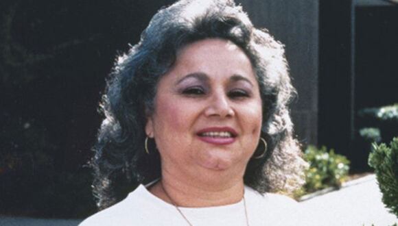 Griselda Blanco fue una narcotraficante conocida como la “Madrina de la cocaína” (Foto: EFE)