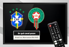 ▷ ¿En qué canal pasan el Brasil vs. Marruecos EN VIVO hoy por la Copa Mundial de la FIFA 2026?