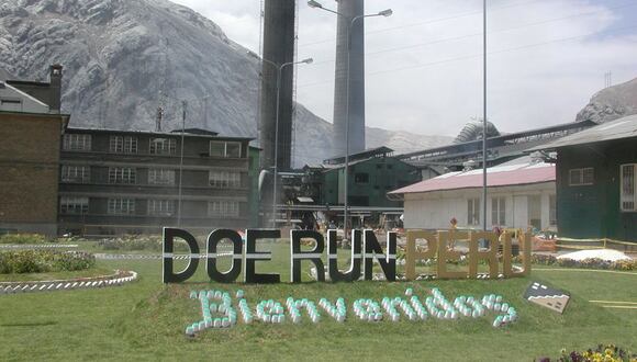 11 de diciembre del 2013. Hace 10 años. Doe Run abrirá oficina en China. Complejo de La Oroya planea invertir US$ 12.5 millones en instalación de infraestructura que mejore la calidad del metal refinado.