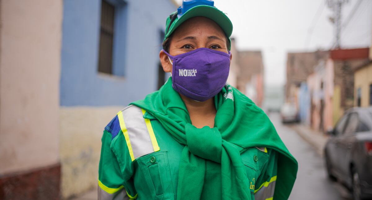 En el 2023 se registraron 163 denuncias por incumplimientos de los derechos laborales de las madres trabajadoras, mientras que, de enero del 2024 a la fecha, ya se han reportado 27 denuncias..