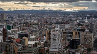 Tasas swap en Colombia suben tras aumento al salario mínimo