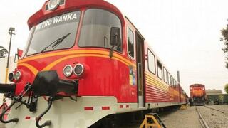 Tren de pasajeros Lima – Chosica: Pasaje debería costar menos de S/ 3.50
