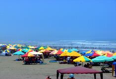 Verano en Arequipa: región proyecta recibir 300,000 turistas