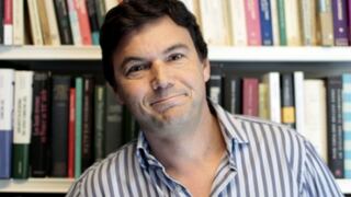 Piketty: “Falta más acceso a información en países latinoamericanos”