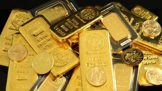 ¿Cuánto dinero ganarías en 2024 por un lingote de oro que puedes comprar en Costco?
