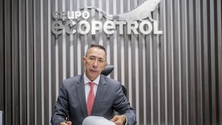 Colombia: amenazan de muerte al presidente de la petrolera Ecopetrol