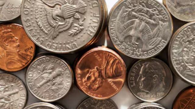 ¿Qué son las monedas de 10 centavos conocidas como las “Mercury” y cuánto valen?