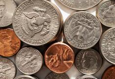 ¿Qué son las monedas de 10 centavos conocidas como las “Mercury” y cuánto valen?