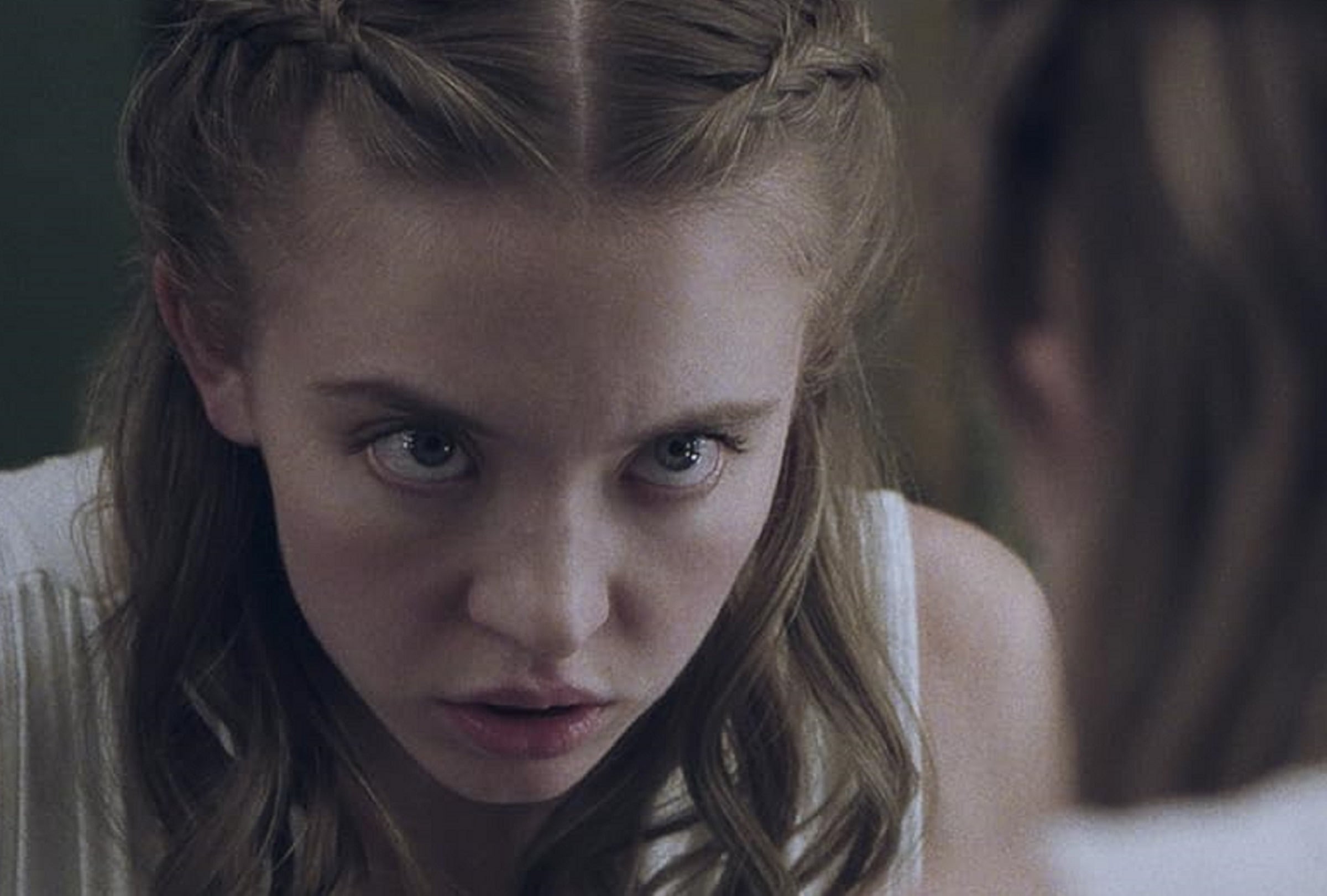 Sydney Sweeney es la protagonista del psicológico y de terror sobrenatural "Nocturne", dirigida por Zu Quirke y producida por Jason Blum (Foto: Blumhouse Productions/ Amazon Studios)