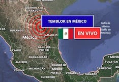 Temblor en México EN VIVO hoy, 11 de abril 2026: hora exacta, magnitud y dónde fue el epicentro del último sismo