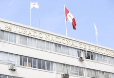 JNE: ¿Cuántos pedidos se presentaron para inscribir partidos políticos y movimientos regionales?