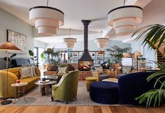 Decoración de interiores para casas de campo por invierno: los ‘tips’ de las expertas