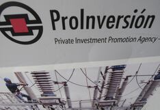 Cambios a ley APP permitirían que ProInversión “tome control” de estos 5 proyectos
