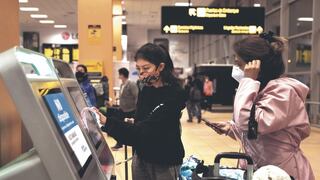 Vuelos internacionales: estas aerolíneas empezarán a transportar pasajeros al extranjero desde mañana