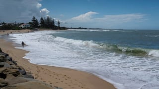 Atención si visitarás playas durante tus vacaciones en EE. UU.: qué son las corrientes de resaca y por qué representan un riesgo para bañistas