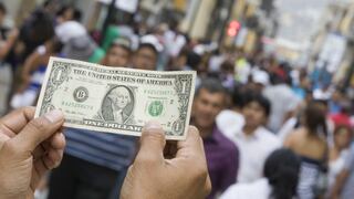 Chile se mantiene como el país que envía mayores remesas a Perú