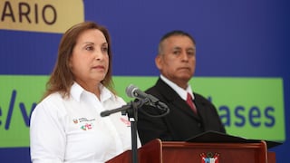 Dina Boluarte: Club Departamental de Apurímac deslinda de “conductas impropias”