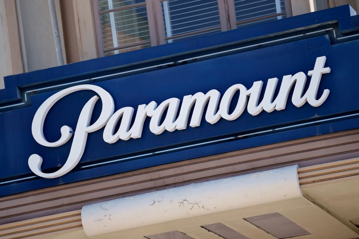 Paramount engloba una multitud de canales de televisión, desde CBS hasta Nickelodeon.