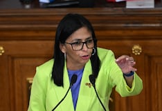 Gobierno venezolano llama a diálogo y critica injerencia de EE.UU. en la política nacional