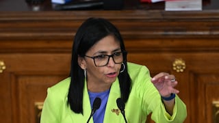 Gobierno venezolano llama a diálogo y critica injerencia de EE.UU. en la política nacional