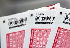 Números ganadores del Powerball EN VIVO hoy, 11 de abril: mira los resultados del sorteo con jackpot de $35 millones en EE.UU.