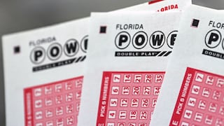 Números ganadores del Powerball, 11 de abril 2026: mira los resultados del sorteo con jackpot de la lotería de $35 millones en EE.UU.