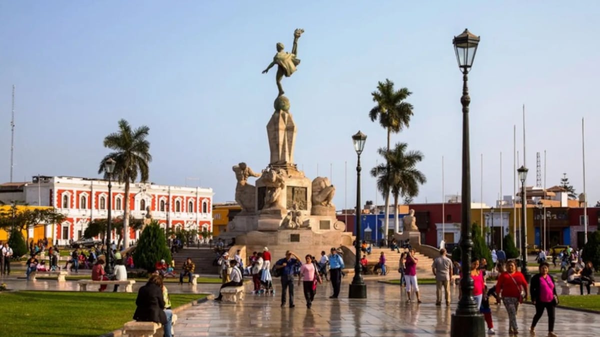 La Libertad bajo crimen: Más de un tercio del PBI altamente expuesto, ¿qué rubros son críticos?
