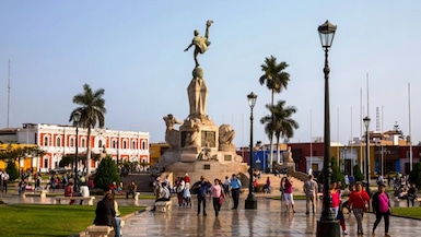 Trujillo