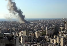 Ataque de Hizbulá a Chipre: continúan los bombardeos en la guerra contra Irán